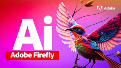 Adobe Firefly