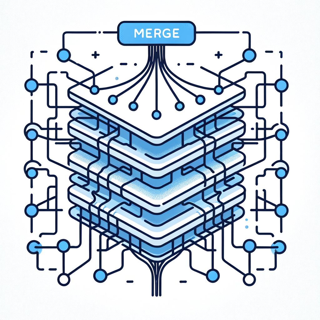 keras merge